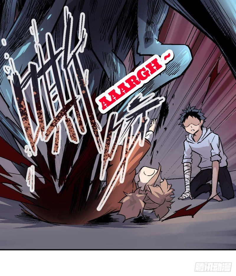 Pony Crossing The River Chapter 01 Bahasa Indonesia